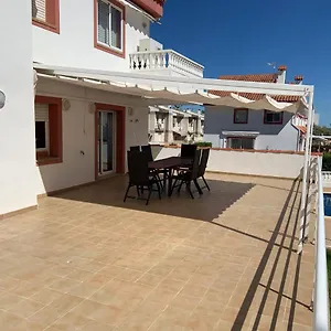 Casa Del Botargo Sant Carlos de la Ràpita
