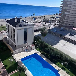  Apartamento Primera Línea Brisa De Mar