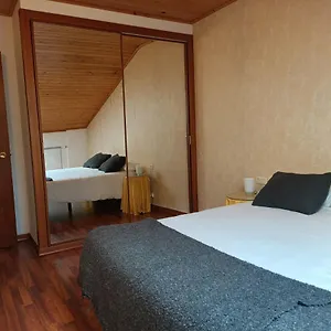 Duplex Camprodon