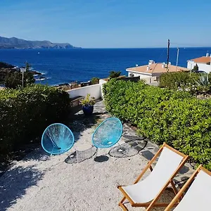 Casa Platja D'en Robert El Port De La Selva