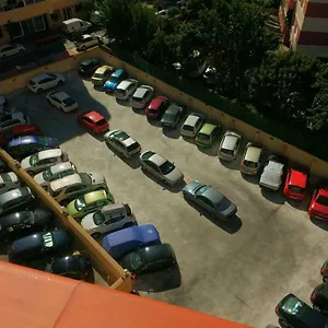  Apartamento Veramar 3