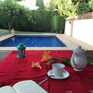  Apartamento Tarajes