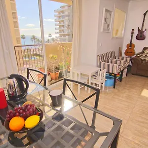  Habitación en casa particular Low Cost Torreblanca