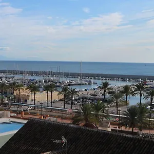  Apartamento Sedeño