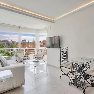  Apartamento Sur Suites Pauli 2