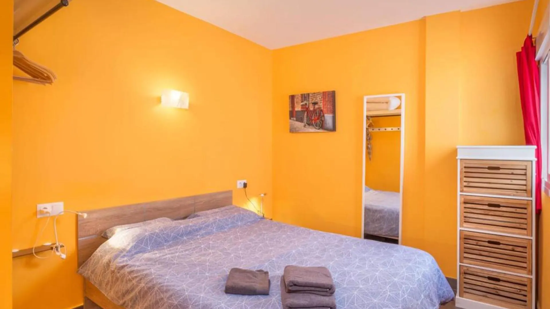 Apartment Calle Larga Fuengirola