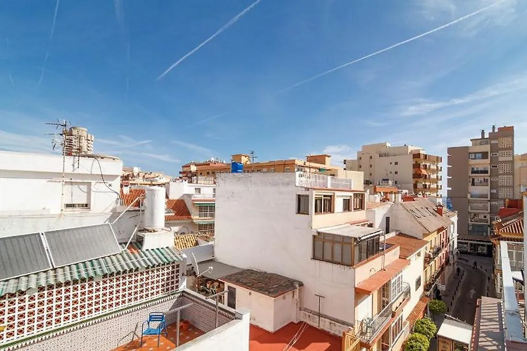Apartment Calle Larga Fuengirola