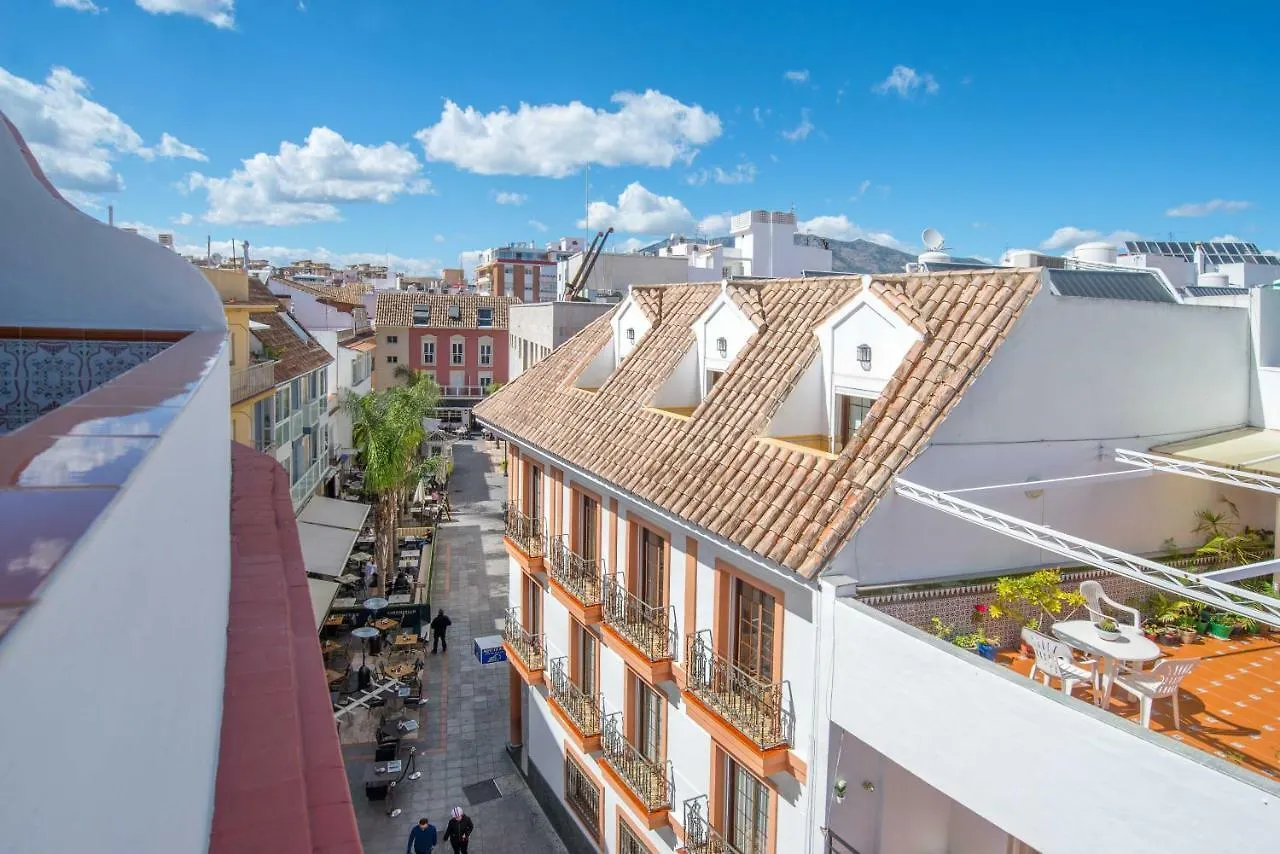 Apartment Calle Larga Fuengirola