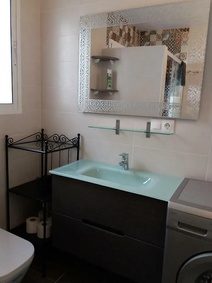 Apartment Calle Larga Fuengirola